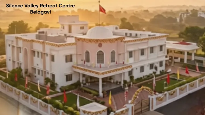 साइलेंस वैली रिट्रीट सेंटर, बेलगावी – वार्षिक सेवा रिपोर्ट 2025-26