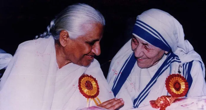 Social Activists