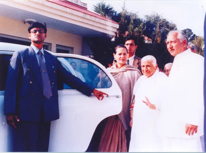 Sonia Gandhi (3)
