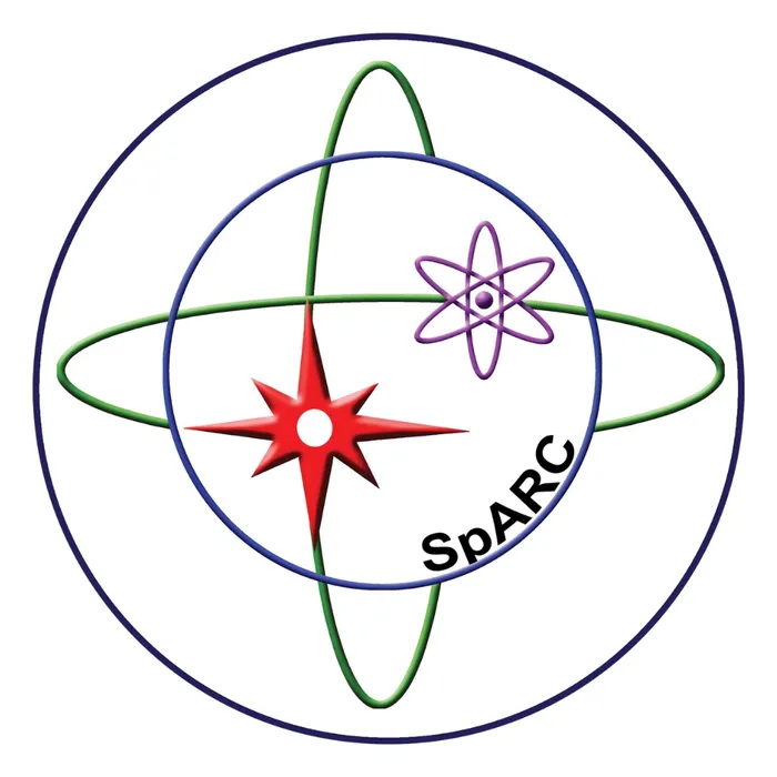 Sparc wing rerf SpARC Wing