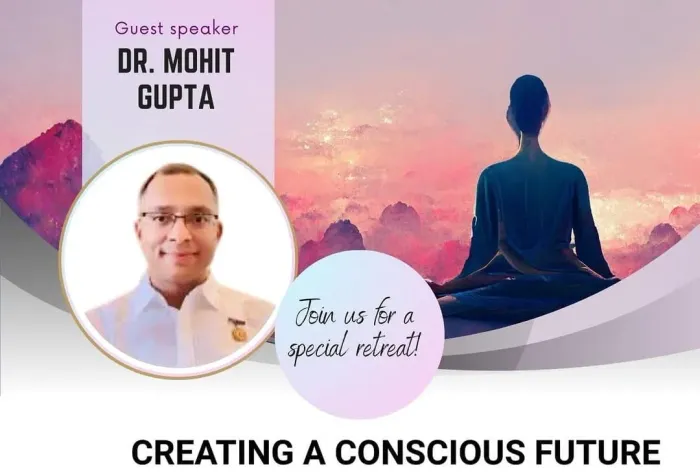 Brahma Kumaris Dallas to Organize “Creating a Conscious Future” Spiritual Retreat in Pilot Point, Texas