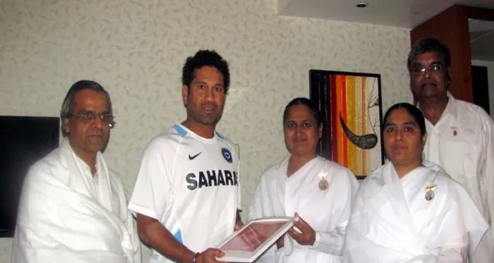 Sports Personalities
