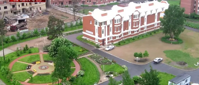 सेंट पीटर्सबर्ग में ‘स्पिरिचुअल डायमेंशन ऑफ ह्यूमन प्रोग्रेस’ पर अंतरराष्ट्रीय आध्यात्मिक संवाद सम्पन्न — gallery photo 8