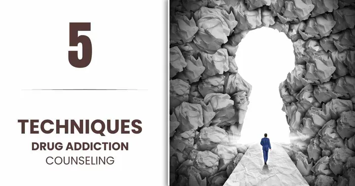 Counselling Techniques
