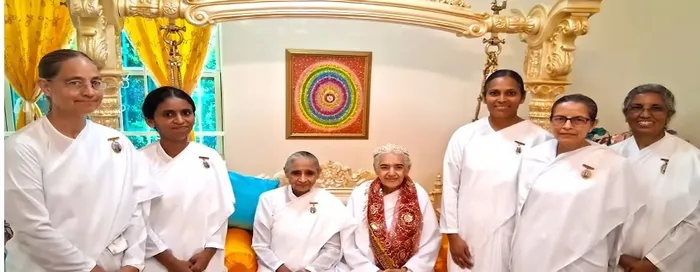 टेक्सास में ब्रह्माकुमारीज़ की 50 वर्षों की आध्यात्मिक सेवाओं पर स्वर्ण सेवा जयंती समारोह का भव्य आयोजन — photo galle… टेक्सास में ब्रह्माकुमारीज़ की 50 वर्षों की आध्यात्मिक सेवाओं पर स्वर्ण सेवा जयंती समारोह का भव्य आयोजन — photo gallery 3