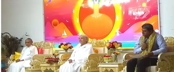 टेक्सास में ब्रह्माकुमारीज़ की 50 वर्षों की आध्यात्मिक सेवाओं पर स्वर्ण सेवा जयंती समारोह का भव्य आयोजन — photo galle… टेक्सास में ब्रह्माकुमारीज़ की 50 वर्षों की आध्यात्मिक सेवाओं पर स्वर्ण सेवा जयंती समारोह का भव्य आयोजन — photo gallery 5