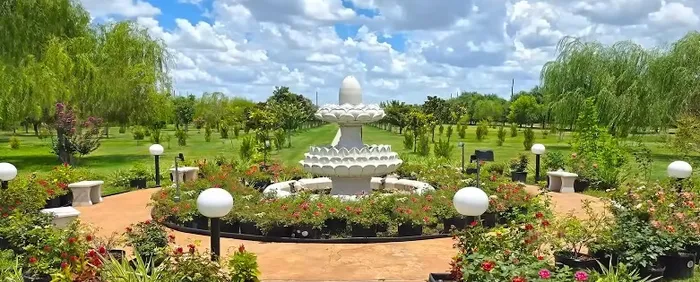 टेक्सास में ब्रह्माकुमारीज़ की 50 वर्षों की आध्यात्मिक सेवाओं पर स्वर्ण सेवा जयंती समारोह का भव्य आयोजन — gallery photo 10
