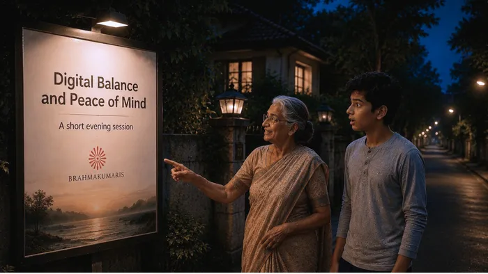 The Notification Dadi Did Not Check- BK Poster.png