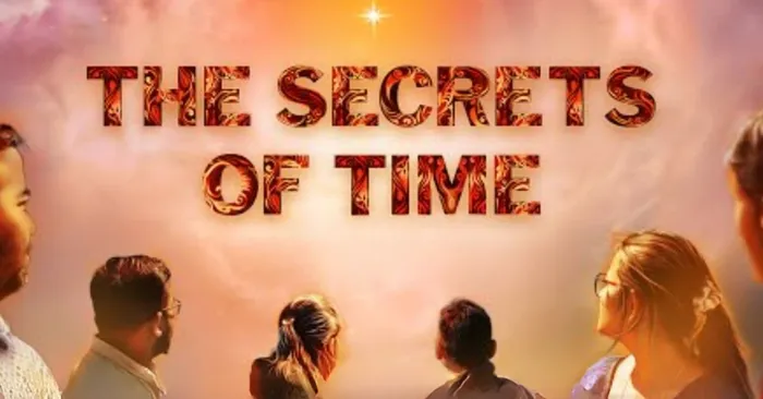 The Secrets of Time