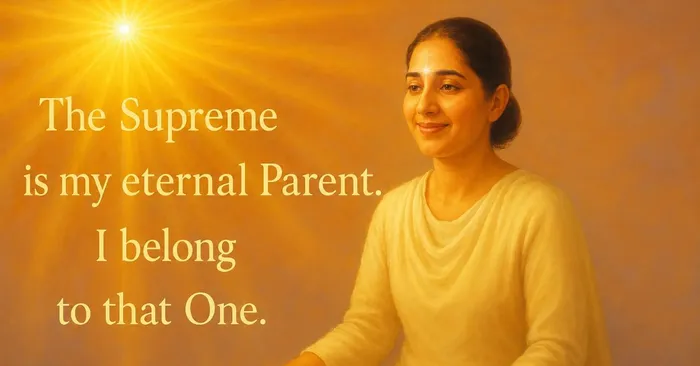 The Supreme is my eternal Parent.jpg