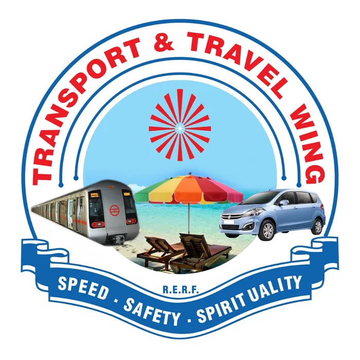Transport and Travel Wing