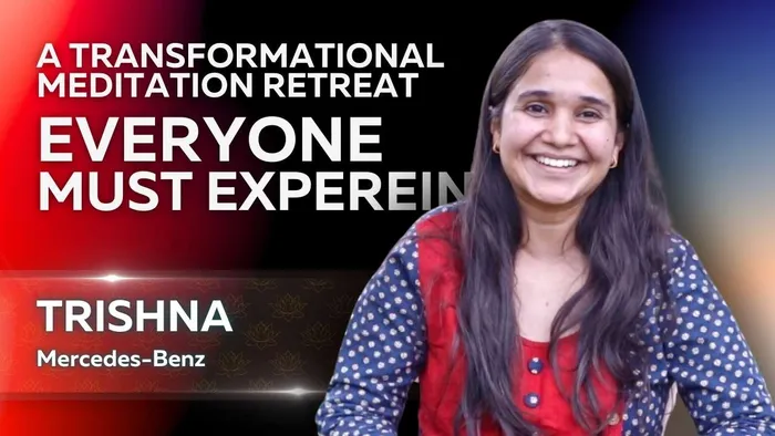 The Spiritual Reset I Didn’t Know I Needed as a Working Professional