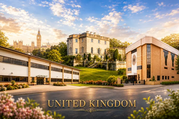 Brahmakumaris United Kingdom 