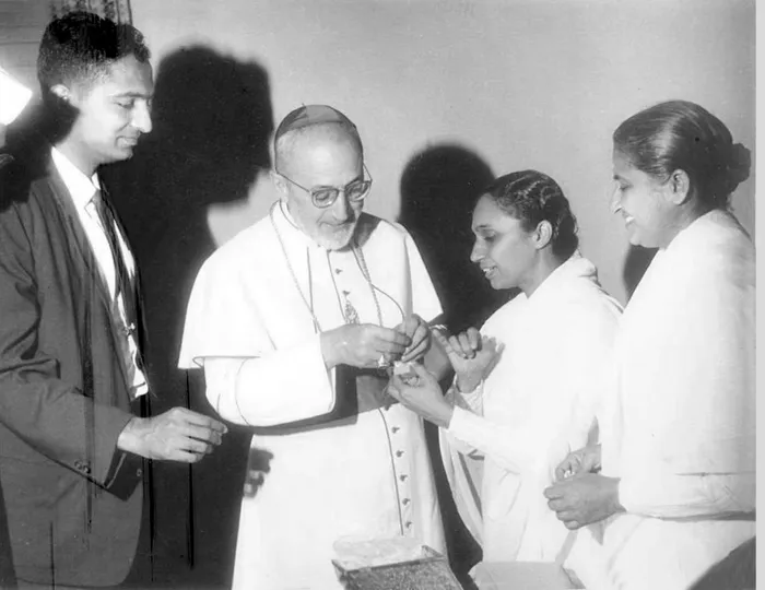 Service in London and the United Kingdom