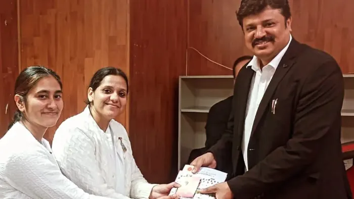 Value Based Justice -The Soul of Law Programme at Karkardooma Court, Delhi