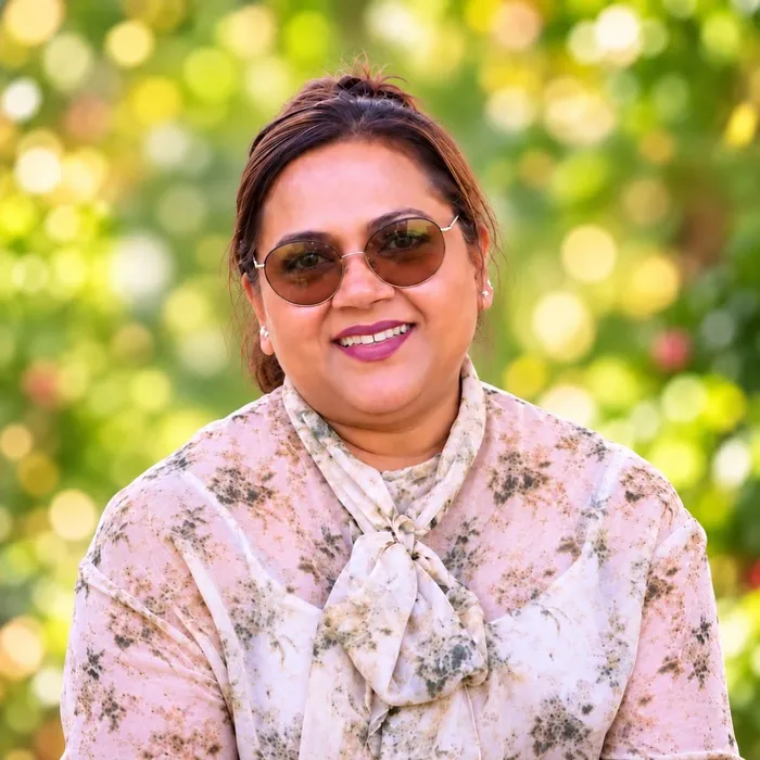 Vandana Vandana