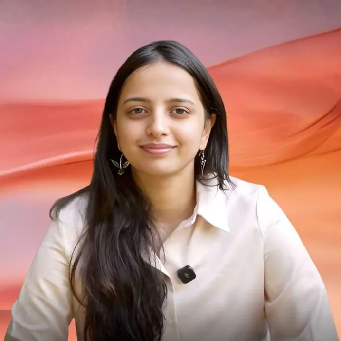 Vedika Khatri