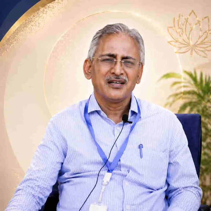 Vijay Gandhi Vijay Gandhi