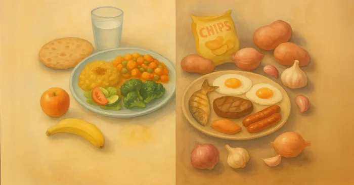What Is Not Satvik Food—And Why.jpg