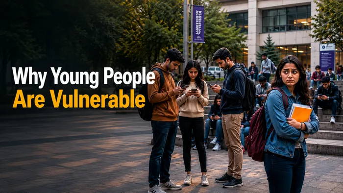 Why are the young vulnerable.png