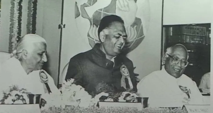 Political Leaders