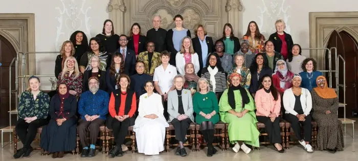 Women of Faith Unite for Climate Action at Global Gathering in Wilton Park