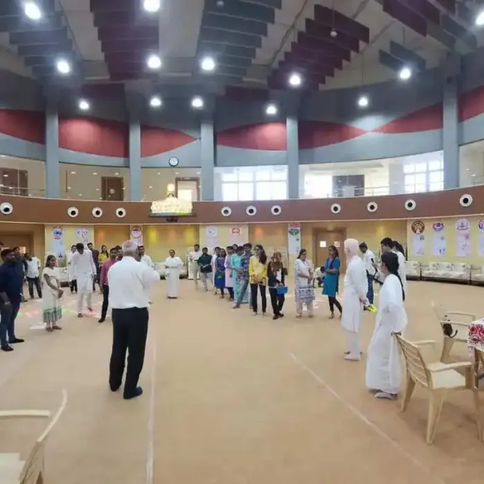 Youth Program