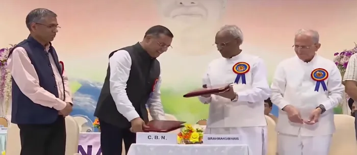 आबू राज में चिकित्सा सेवा में आध्यात्मिकता और मानवीय मूल्यों के समन्वय पर एमवीएम कॉन्फ्रेंस — photo gallery 1 आबू राज में चिकित्सा सेवा में आध्यात्मिकता और मानवीय मूल्यों के समन्वय पर एमवीएम कॉन्फ्रेंस — photo gallery 1