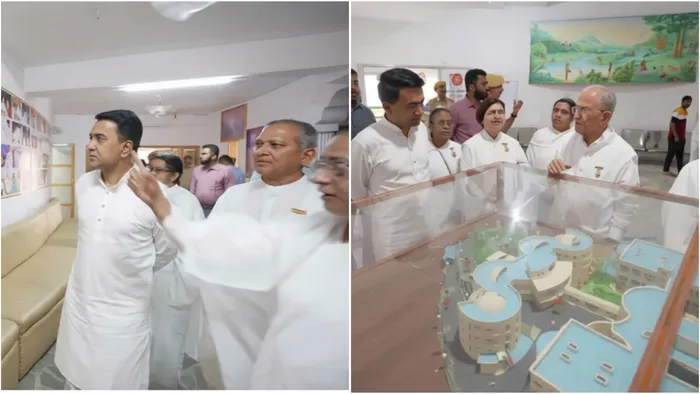 आबू रोड और आबू राज (राजस्थान)  राष्ट्रीय राजनीतिज्ञ सम्मेलन : राजनीति और आध्यात्मिकता का संगम — article photo 21