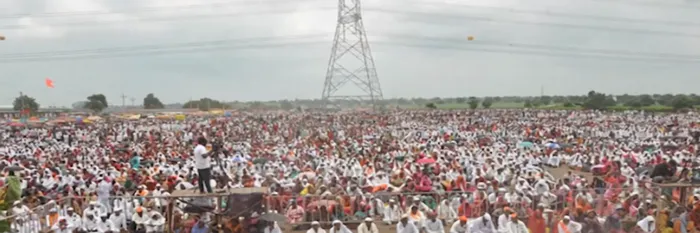 अहिल्या नगर, महाराष्ट्र में 27,515 लोगों ने एक साथ लिया नशा मुक्त भारत का संकल्प, बना विश्व रिकॉर्ड — photo gallery 2 अहिल्या नगर, महाराष्ट्र में 27,515 लोगों ने एक साथ लिया नशा मुक्त भारत का संकल्प, बना विश्व रिकॉर्ड — photo gallery 2