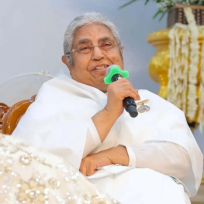 राजयोगी बी.के. बृजमोहन भाई जी की पुण्यतिथि पर स्नेहांजलि सभा, दो पुस्तकों का विमोचन — photo gallery 4 राजयोगी बी.के. बृजमोहन भाई जी की पुण्यतिथि पर स्नेहांजलि सभा, दो पुस्तकों का विमोचन — photo gallery 4