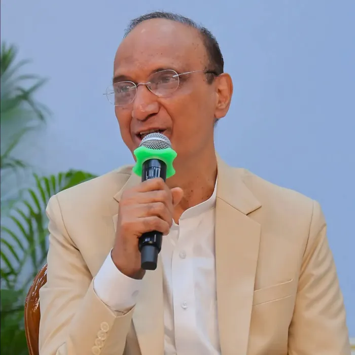 राजयोगी बी.के. बृजमोहन भाई जी की पुण्यतिथि पर स्नेहांजलि सभा, दो पुस्तकों का विमोचन — photo gallery 2 राजयोगी बी.के. बृजमोहन भाई जी की पुण्यतिथि पर स्नेहांजलि सभा, दो पुस्तकों का विमोचन — photo gallery 2