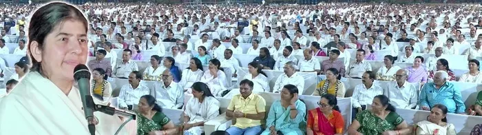 दाहोद में उमड़ा जनसैलाब, ब्रह्माकुमारीज़ बीके शिवानी दीदी ने दिया सुखी एवं खुशहाल जीवन का महामंत्र — photo gallery 1 दाहोद में उमड़ा जनसैलाब, ब्रह्माकुमारीज़ बीके शिवानी दीदी ने दिया सुखी एवं खुशहाल जीवन का महामंत्र — photo gallery 1