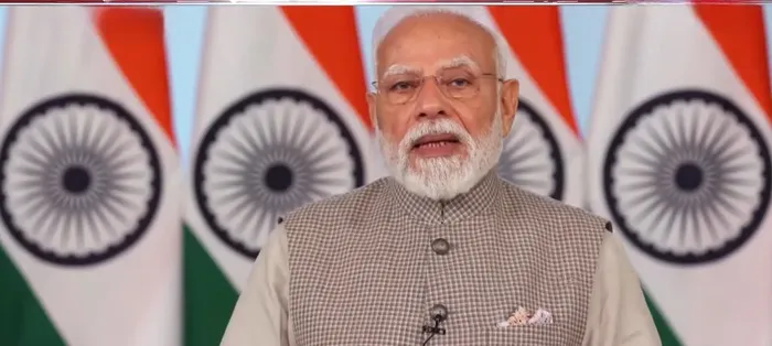 शान्तिवन, आबू रोड से ब्रह्माकुमारीज़ के 10 करोड़ नशा मुक्ति प्रतिज्ञा महाअभियान का राष्ट्रव्यापी शुभारंभ – प्रधानमंत्… शान्तिवन, आबू रोड से ब्रह्माकुमारीज़ के 10 करोड़ नशा मुक्ति प्रतिज्ञा महाअभियान का राष्ट्रव्यापी शुभारंभ – प्रधानमंत्री श्री नरेंद्र मोदी जी ने किया युवाओं का आह्वान — article photo 3