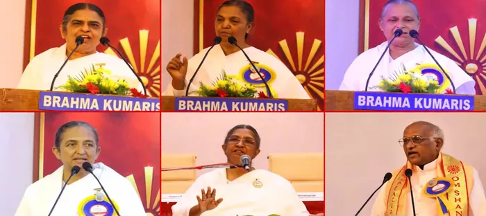 चेन्नई में राष्ट्रीय शिक्षाविद् सम्मेलन, शिक्षा में आंतरिक शांति और सामाजिक सद्भाव पर मंथन — gallery photo 5