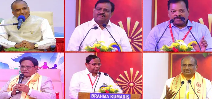 चेन्नई में राष्ट्रीय शिक्षाविद् सम्मेलन, शिक्षा में आंतरिक शांति और सामाजिक सद्भाव पर मंथन — gallery photo 7