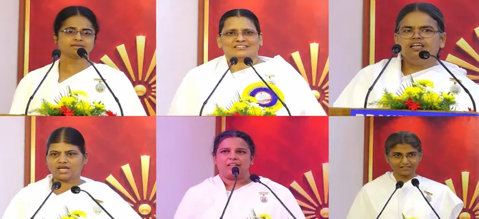 चेन्नई में राष्ट्रीय शिक्षाविद् सम्मेलन, शिक्षा में आंतरिक शांति और सामाजिक सद्भाव पर मंथन — gallery photo 4