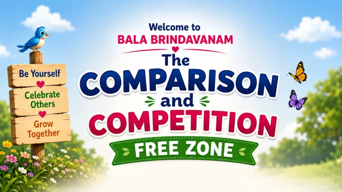 Brahma Kumaris Hyderabad to Host Special Session on Overcoming Comparison and Competition