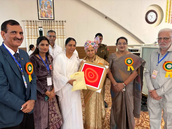 हिसार में नशा मुक्त भारत अभियान के अंतर्गत एक भव्य CME (Continuing Medical Education) कार्यक्रम  — gallery photo 1