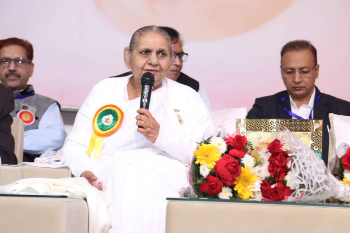हिसार में नशा मुक्त भारत अभियान के अंतर्गत एक भव्य CME (Continuing Medical Education) कार्यक्रम  — gallery photo 2
