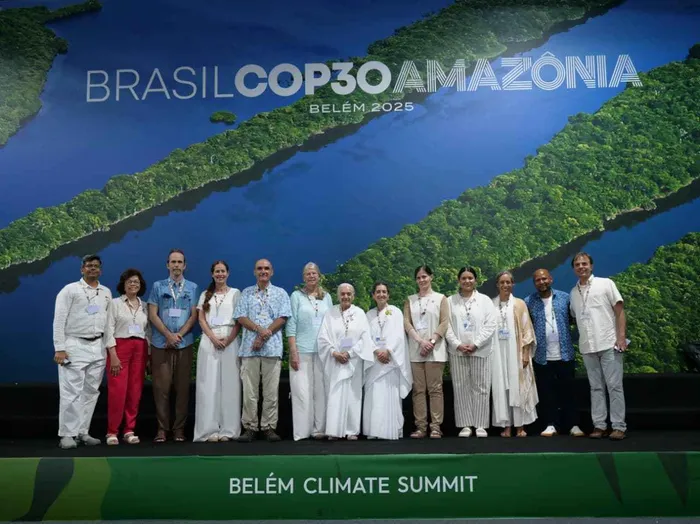 COP30 Awakens a New Climate Ethic: Leadership, Spirituality, and Bold Negotiations