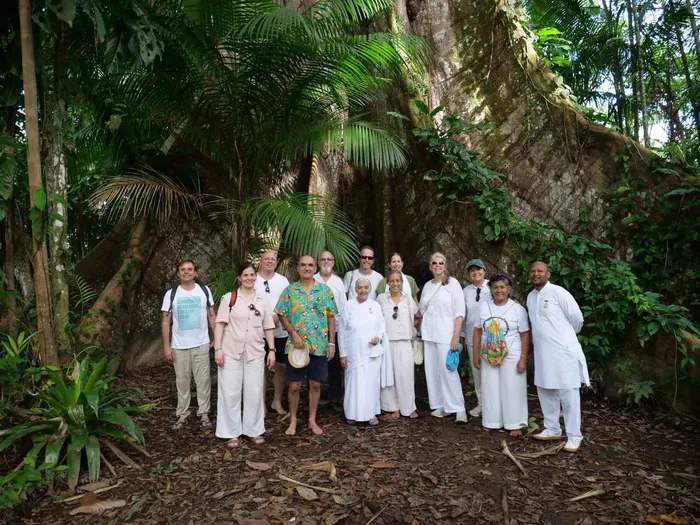 BK Participation and Key Highlights from the UN Climate Change Conference COP30, Belém, Brazil