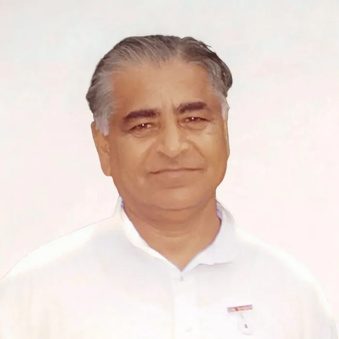 दादा चन्द्रहास