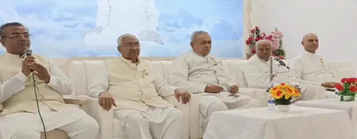 दादी प्रकाशमणि आबू हाफ मैराथन 2026 के लिए ऐतिहासिक उत्साह, 3,900 धावकों का पंजीकरण पूर्ण — gallery photo 3