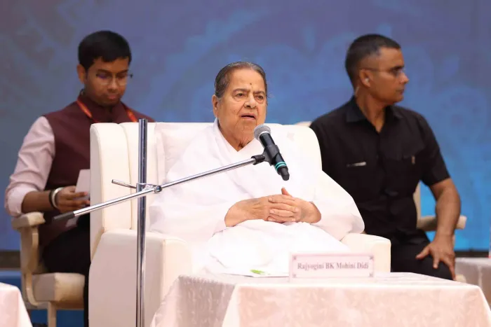 Memorable Glimpses of the Valedictory Ceremony of Global Summit 2026 – Celebrating 90 Years of Spiritual Leadership —… Memorable Glimpses of the Valedictory Ceremony of Global Summit 2026 – Celebrating 90 Years of Spiritual Leadership — photo gallery 1