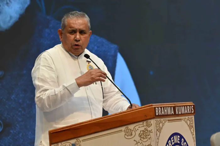Memorable Glimpses of the Valedictory Ceremony of Global Summit 2026 – Celebrating 90 Years of Spiritual Leadership —… Memorable Glimpses of the Valedictory Ceremony of Global Summit 2026 – Celebrating 90 Years of Spiritual Leadership — photo gallery 2