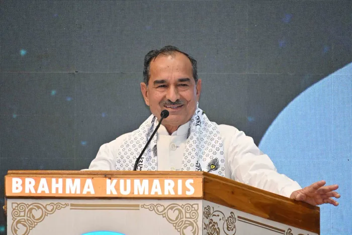 Memorable Glimpses of the Valedictory Ceremony of Global Summit 2026 – Celebrating 90 Years of Spiritual Leadership — gallery photo 13