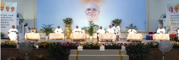 गुरुग्राम में मातृशक्ति का विशेष अभिनंदन समारोह, त्याग और तपस्या को किया नमन — photo gallery 3 गुरुग्राम में मातृशक्ति का विशेष अभिनंदन समारोह, त्याग और तपस्या को किया नमन — photo gallery 3