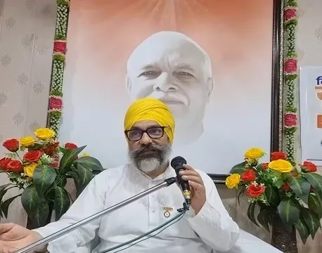 ग्वालियर में विश्व युवा कौशल दिवस पर युवाओं को आध्यात्मिक एवं जीवन कौशल का मार्गदर्शन — photo gallery 1 ग्वालियर में विश्व युवा कौशल दिवस पर युवाओं को आध्यात्मिक एवं जीवन कौशल का मार्गदर्शन — photo gallery 1