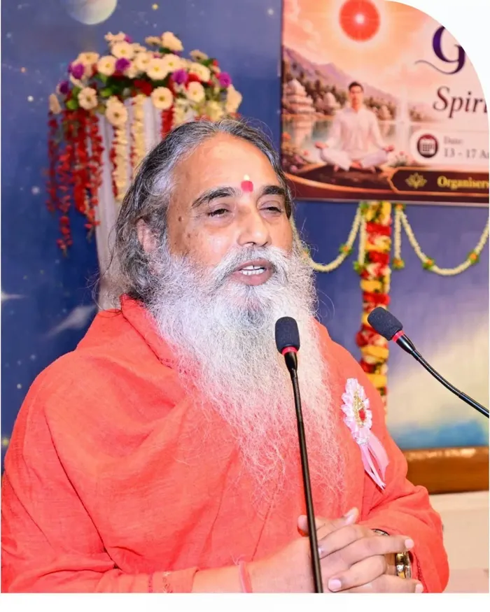 ज्ञान सरोवर में आध्यात्मिक सम्मेलन का समापन, आत्म परिवर्तन से विश्व परिवर्तन का संदेश — photo gallery 7 ज्ञान सरोवर में आध्यात्मिक सम्मेलन का समापन, आत्म परिवर्तन से विश्व परिवर्तन का संदेश — photo gallery 7